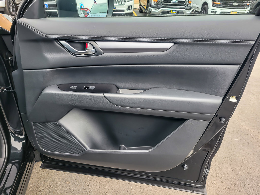 2025 MAZDA CX-5 - Image 23