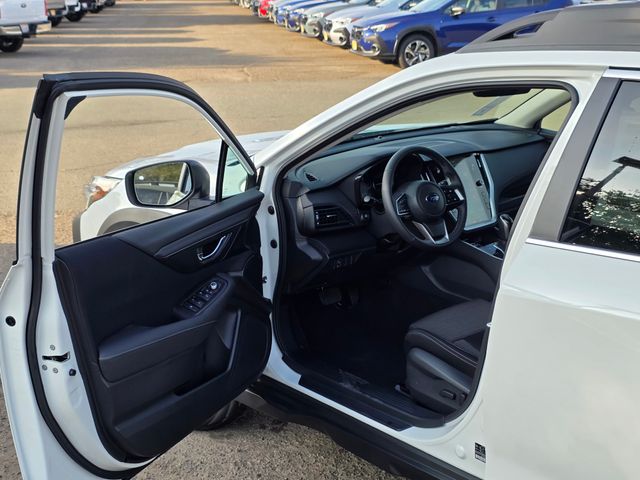 2025 Subaru Outback Premium photo 34