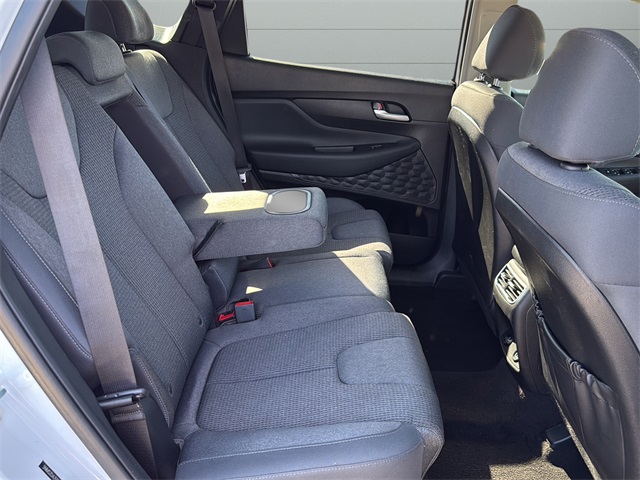 2023 Hyundai Santa Fe SEL photo 10