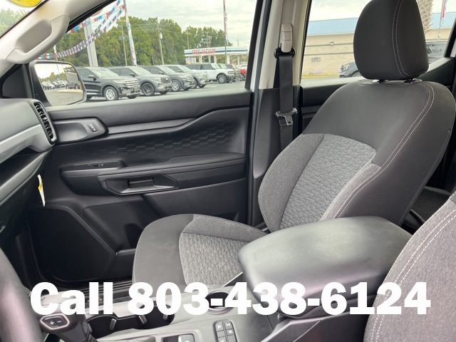 2025 Ford Ranger XL photo 10