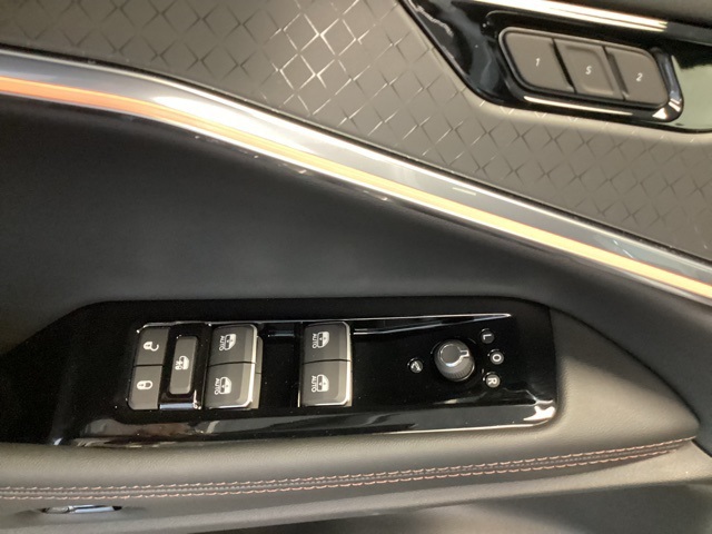 2025 Jeep Wagoneer S Limited photo 5