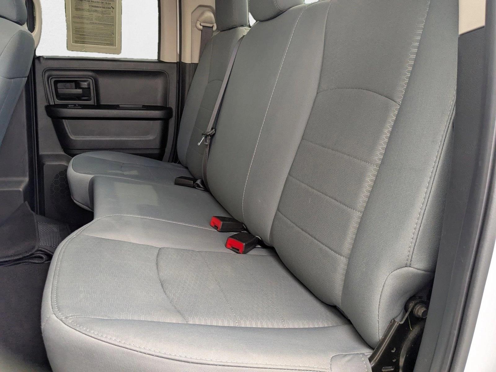 2019 Ram 1500 Classic Express photo 16