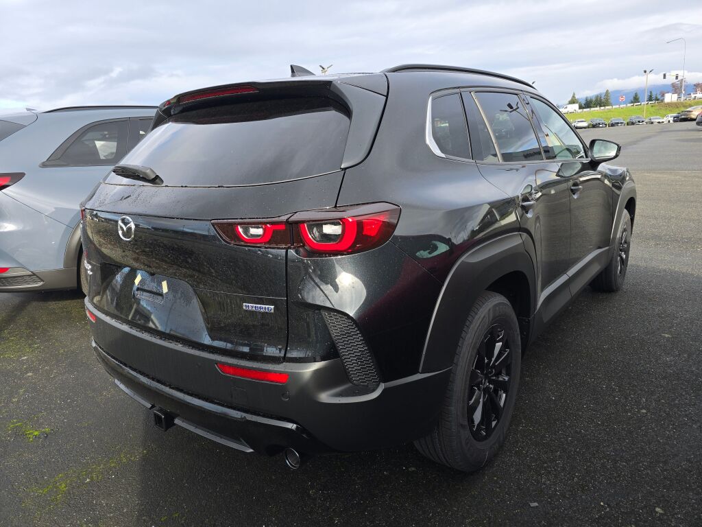 2026 Mazda CX-50 2.5 Premium photo 4