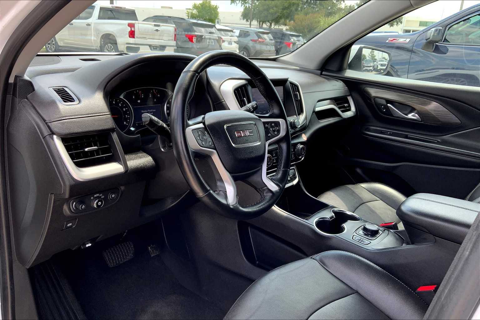 2023 Gmc Terrain SLT photo 15