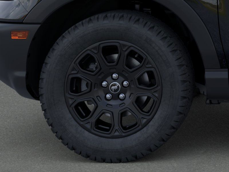 2025 Ford Bronco Sport Badlands photo 14