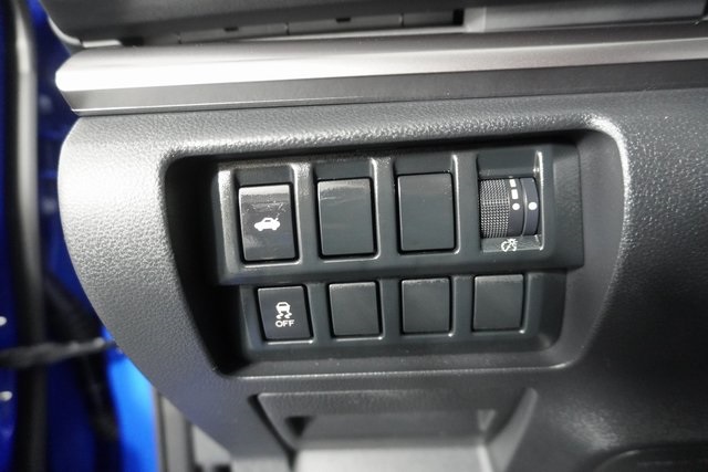 2024 Subaru WRX Base photo 22