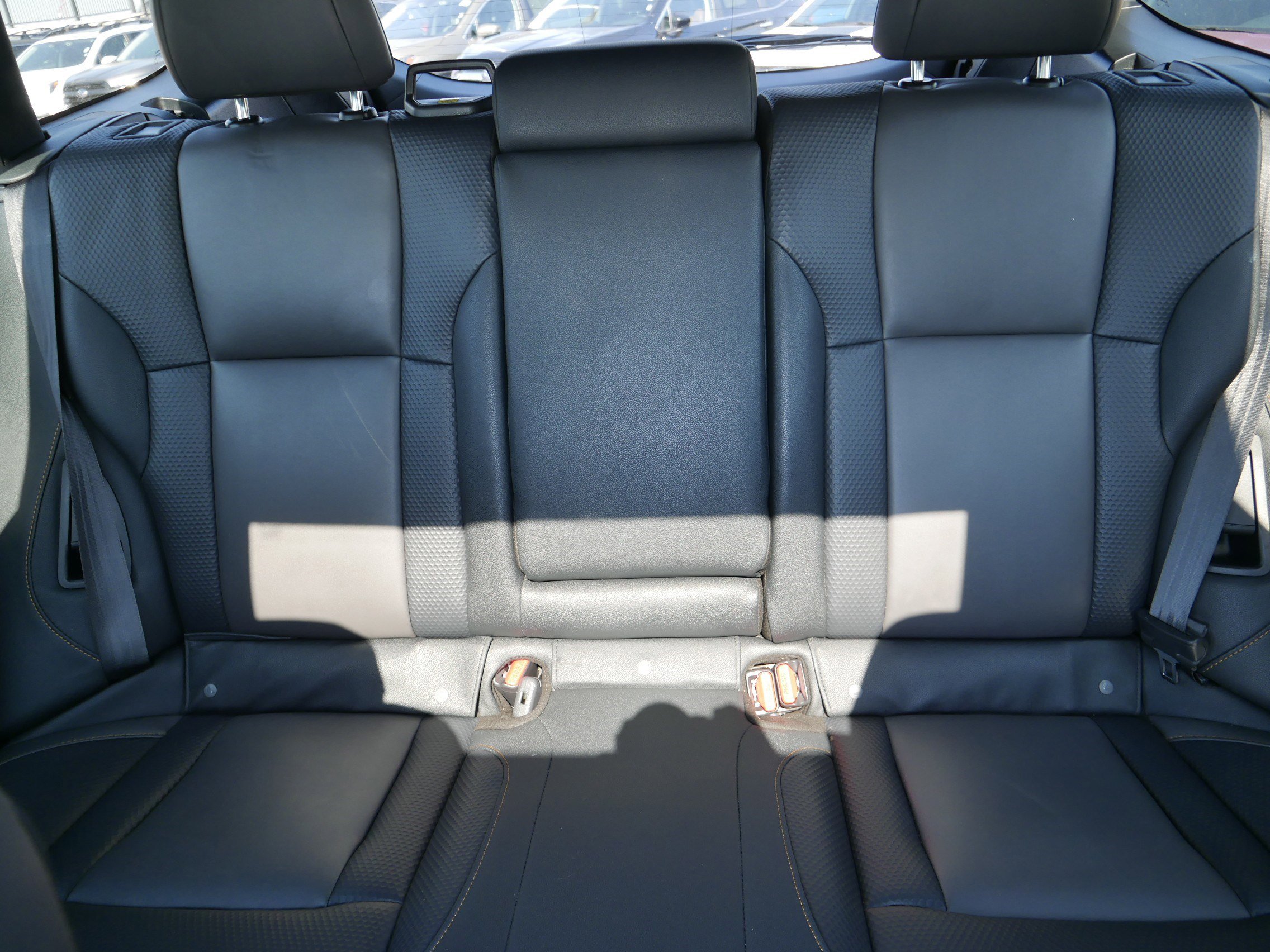 2023 Subaru Outback Wilderness photo 13