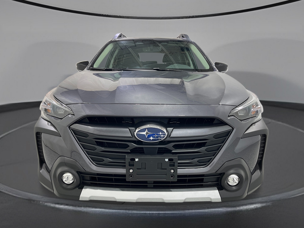 2025 Subaru Outback Limited XT photo 8