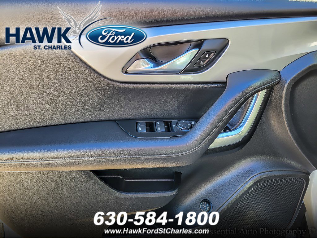 2020 CHEVROLET BLAZER - Image 15