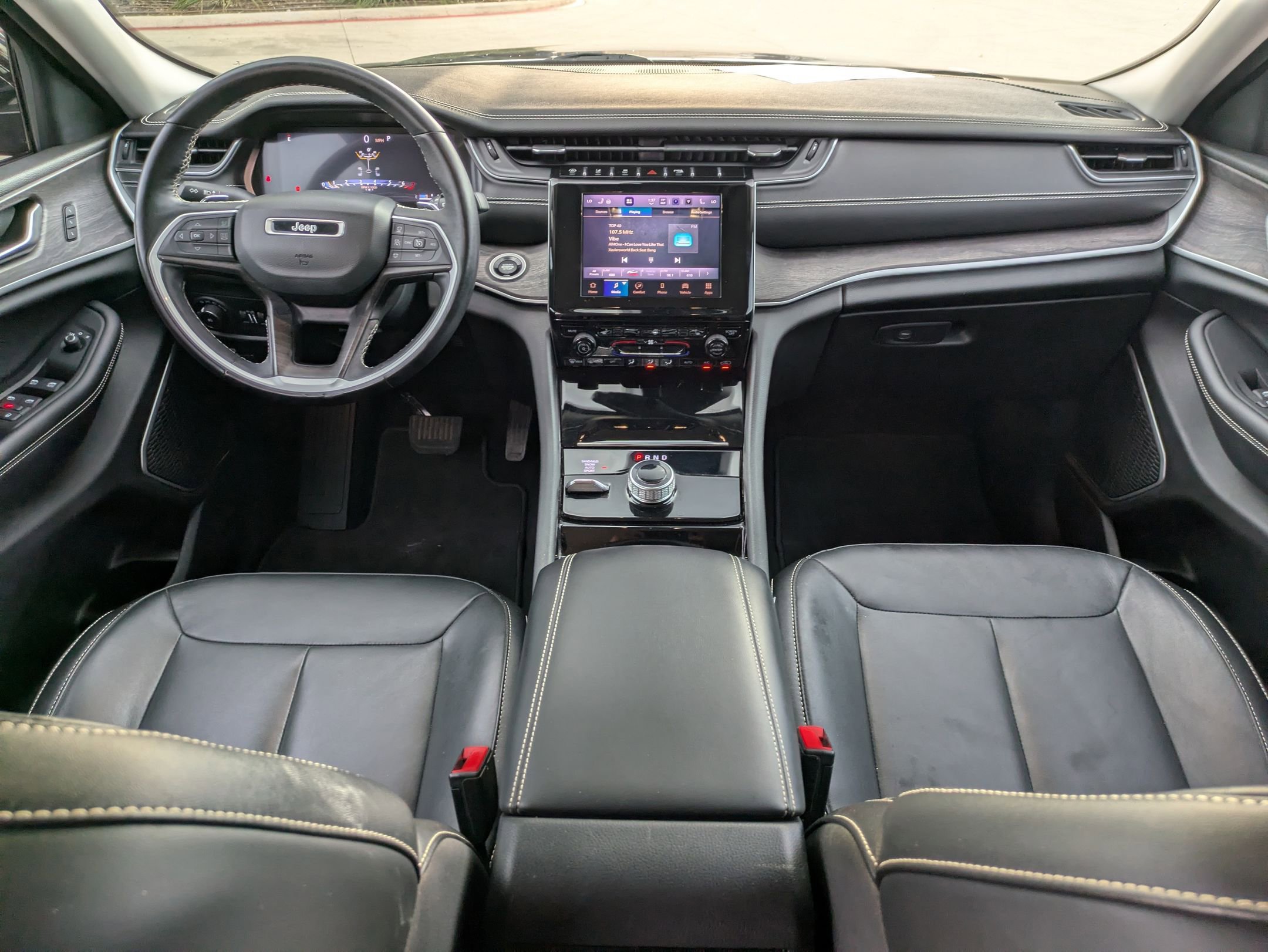 2022 Jeep Grand Cherokee Limited photo 14