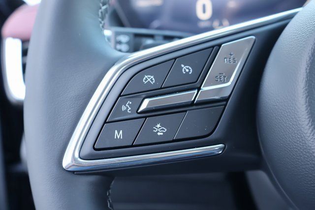 2025 Buick Envision Sport Touring photo 21