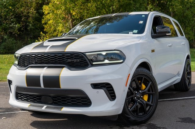 2024 Dodge Durango SRT 392