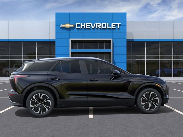 2026 Chevrolet Blazer EV photo 3