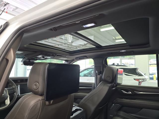 2023 Gmc Yukon XL Denali photo 13