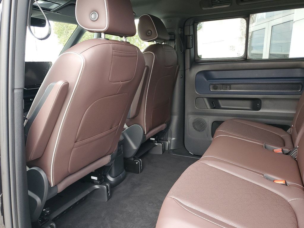 2025 Volkswagen ID. Buzz Pro S photo 5