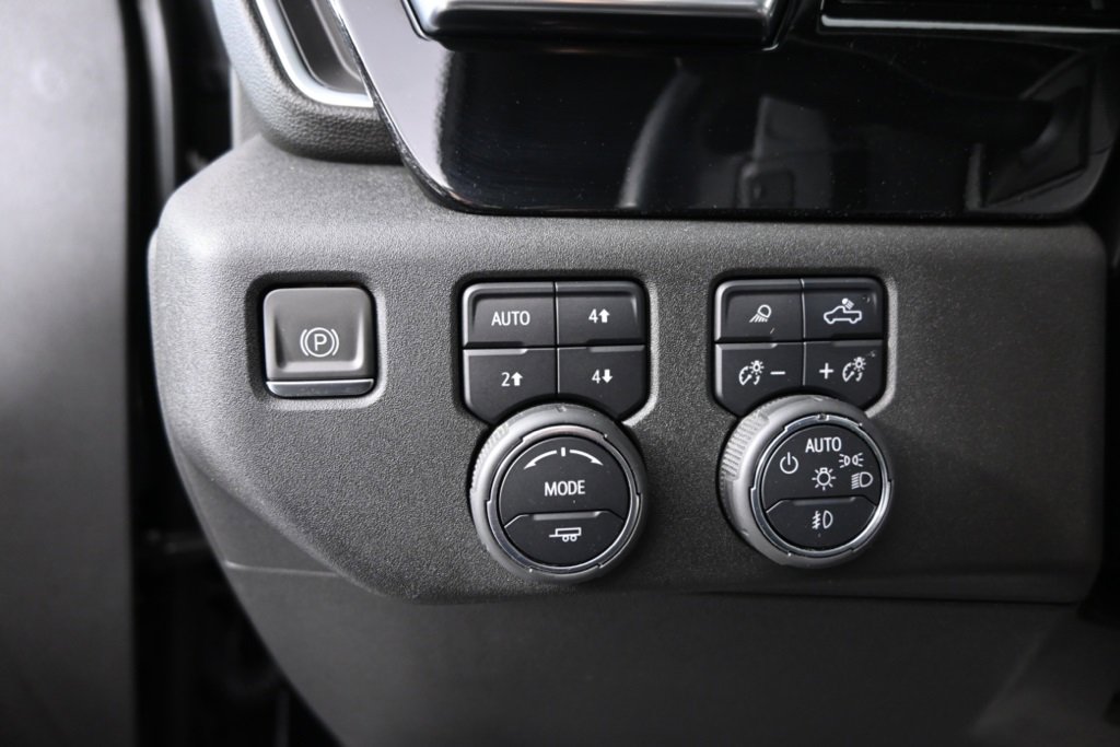 2022 Chevrolet Silverado 1500 RST photo 23