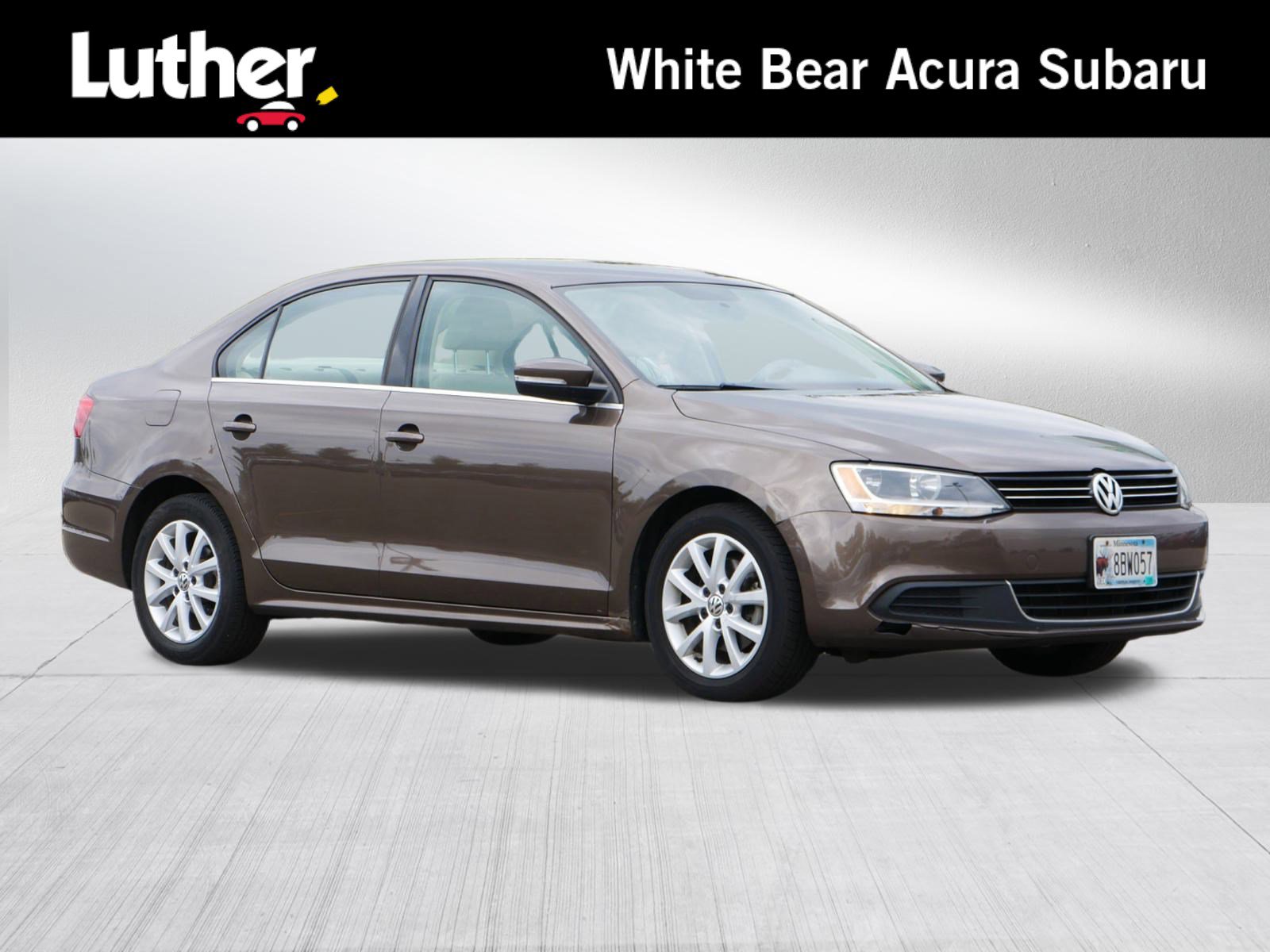 2013 Volkswagen Jetta