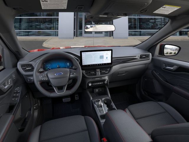 2025 Ford Escape ST-Line Select photo 9