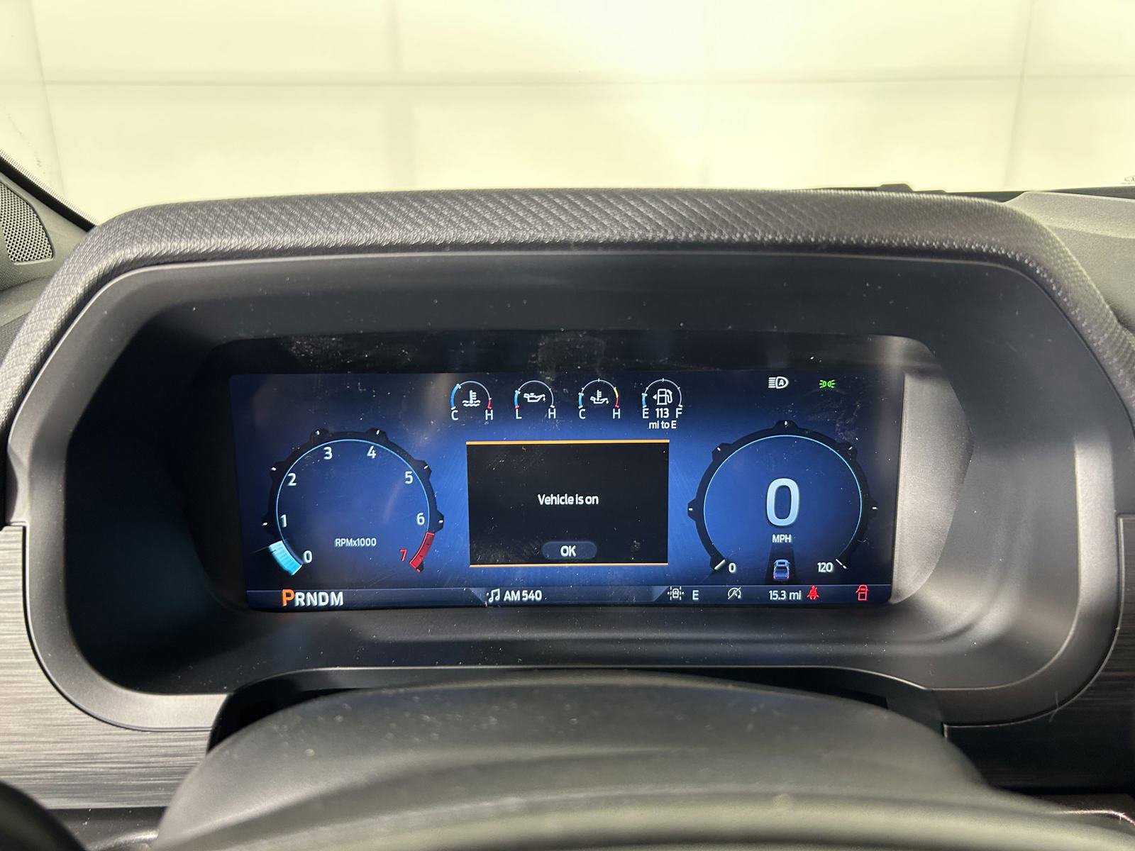 2025 Ford F-150 STX photo 27