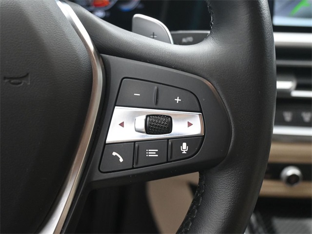 2021 Bmw 330i photo 28