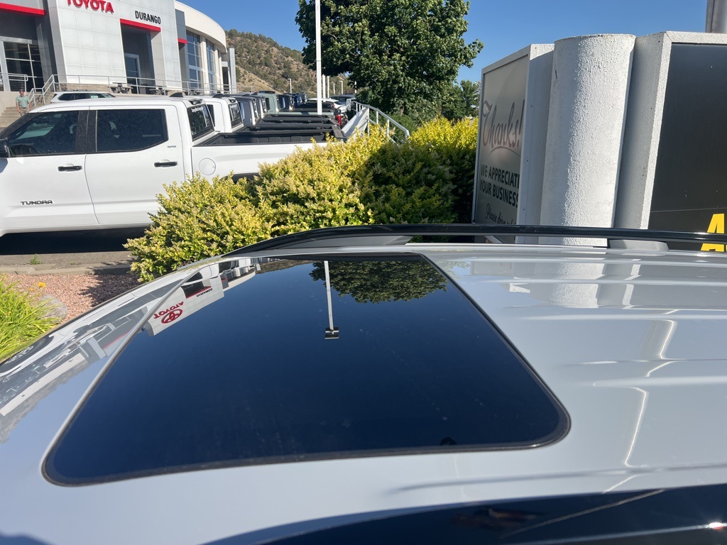2025 Kia Telluride EX X-Pro photo 19