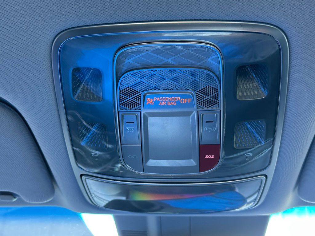2024 Genesis G80 2.5T photo 34