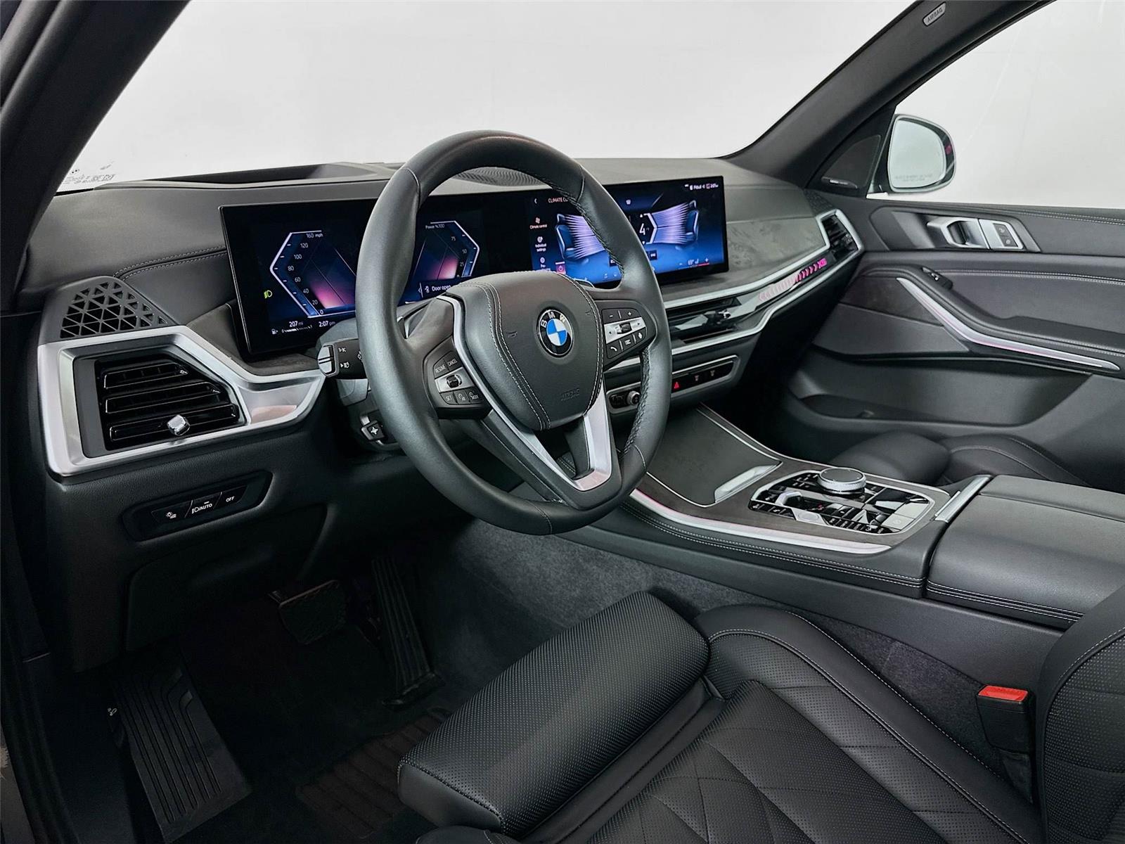 2025 Bmw X5 xDrive40i photo 9