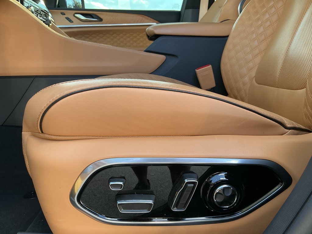 2024 Jeep Grand Cherokee Summit photo 19