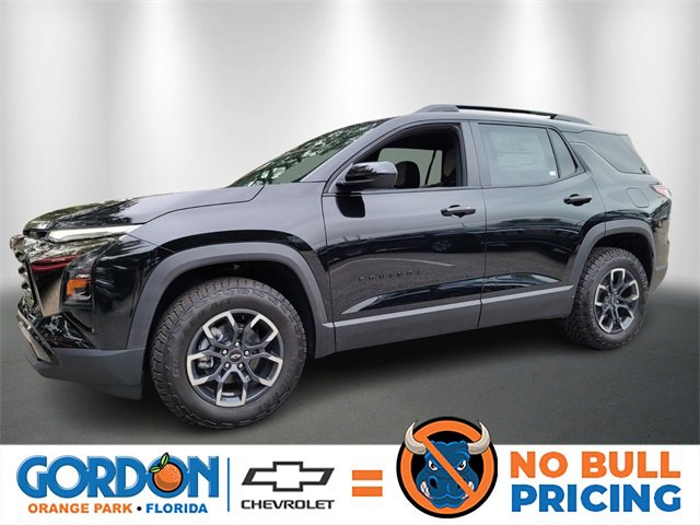 2026 Chevrolet Equinox ACTIV's photo