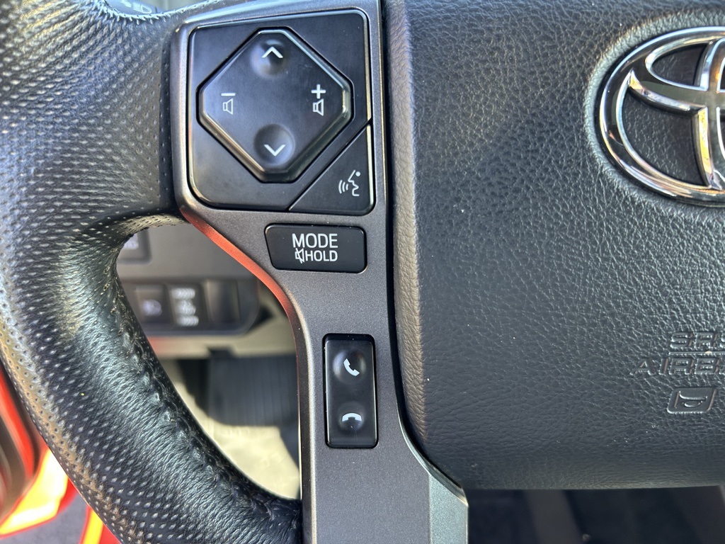 2023 Toyota Tacoma TRD Pro 4x4 photo 16