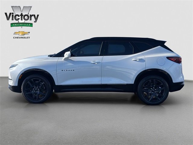 2024 Chevrolet Blazer RS photo 3