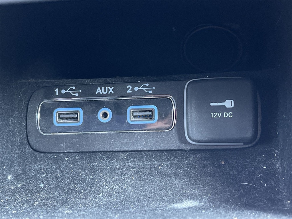 2021 Jeep Grand Cherokee Laredo X photo 15