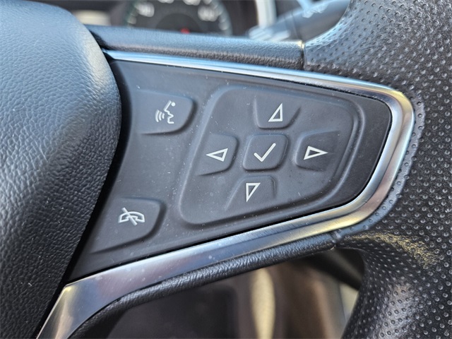 2024 Chevrolet Malibu 1LT photo 23