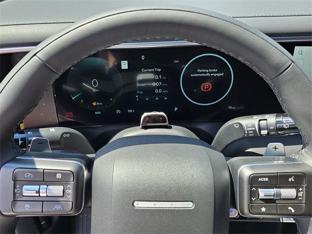 2026 Hyundai Palisade Calligraphy photo 29