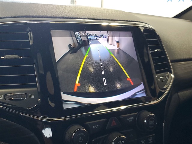 2019 Jeep Grand Cherokee Upland photo 17