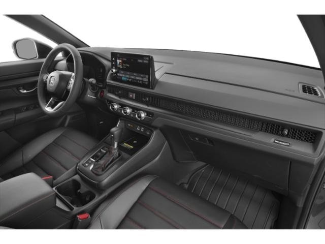 2025 Honda CR-V Hybrid Sport-L photo 15