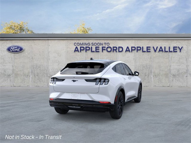 2025 Ford Mustang Mach-E Premium photo 7