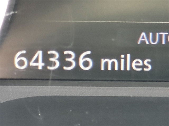 2023 Nissan Rogue SV photo 24