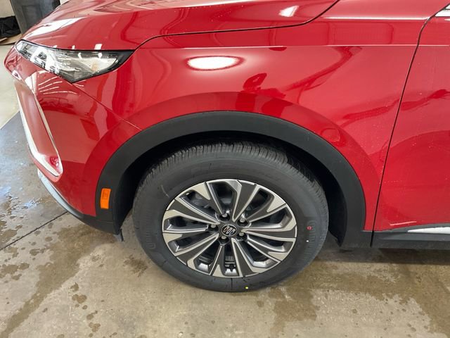 2025 Buick Envision Preferred photo 12