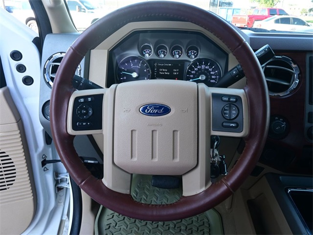 2012 Ford F-250 photo 15