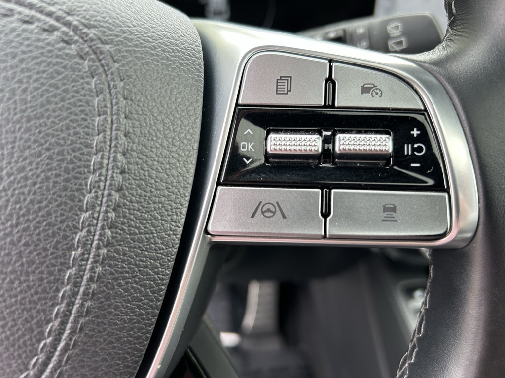2024 Kia Telluride X-Line photo 13