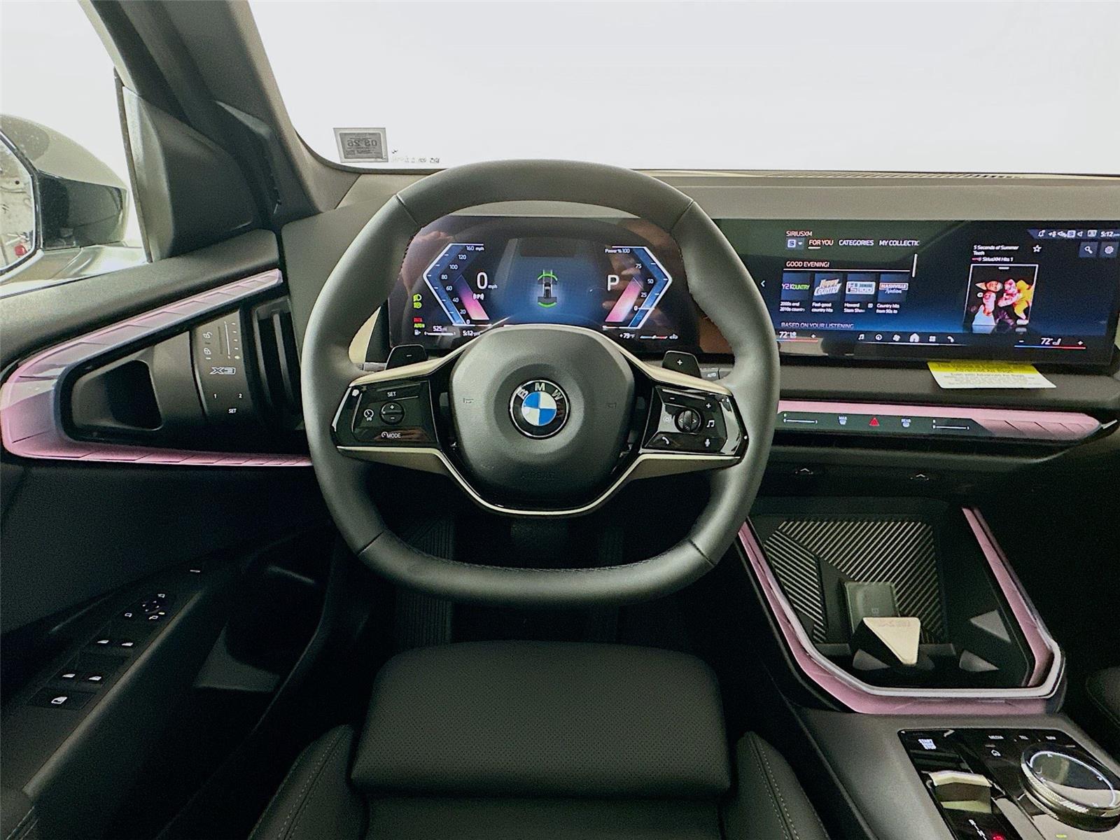 2025 Bmw X3 30x Drive photo 11