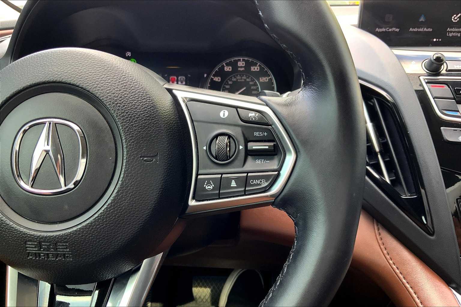 2024 Acura RDX Technology photo 24