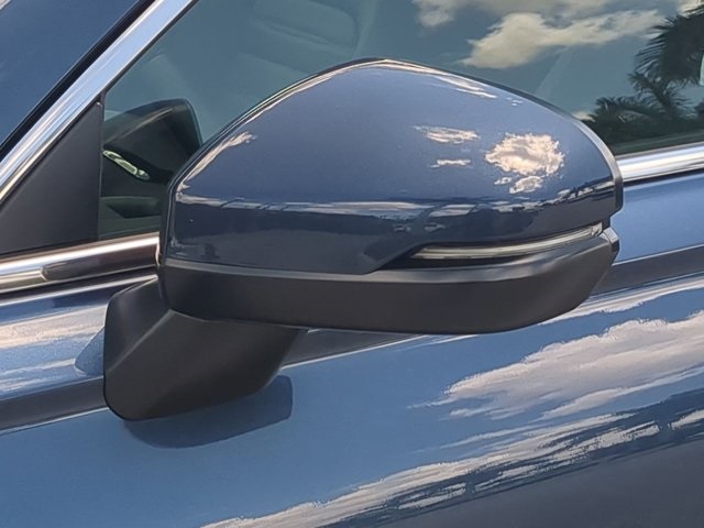 2026 Honda CR-V EX-L photo 8
