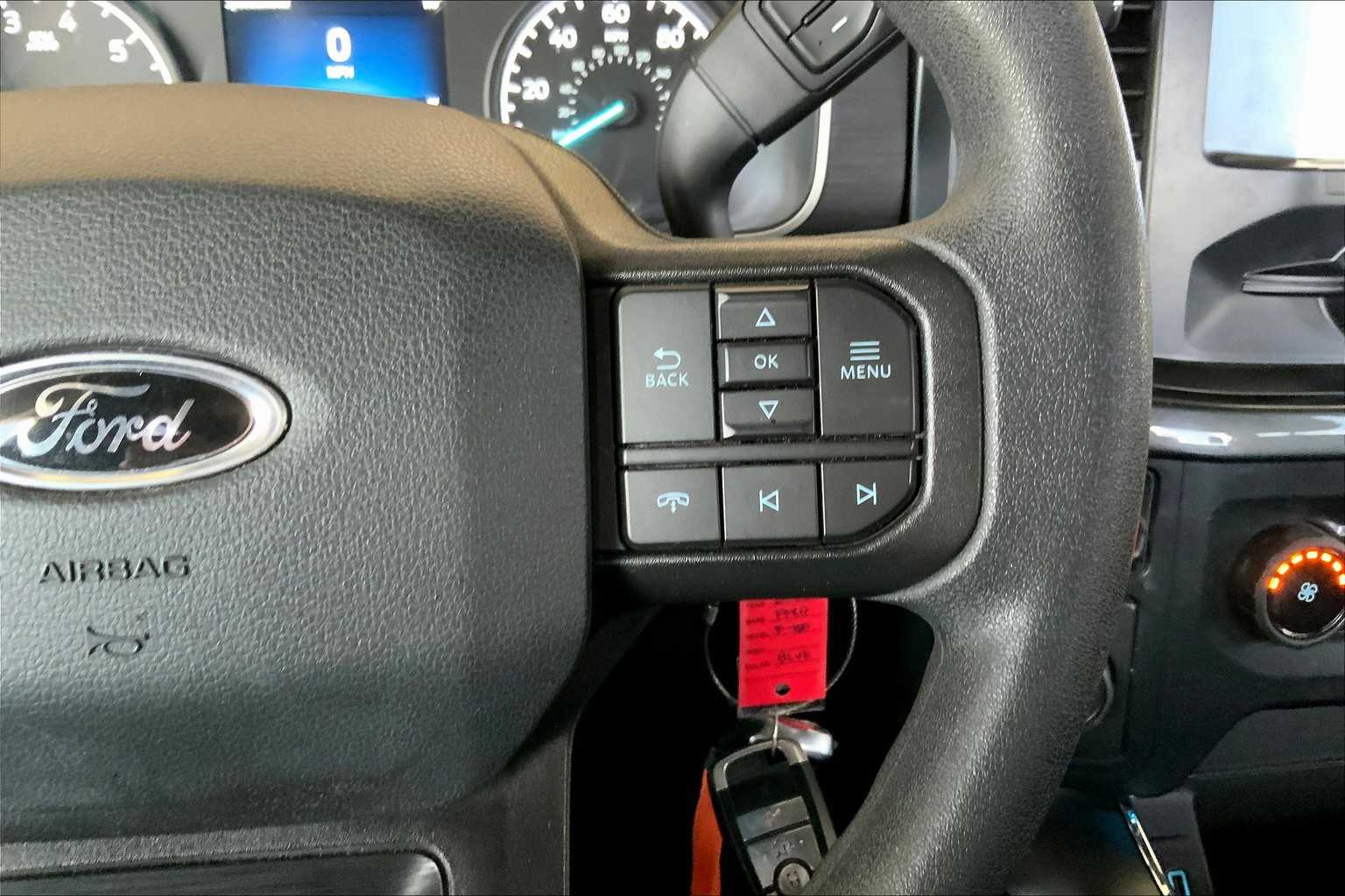 2022 Ford F-150 XL photo 23