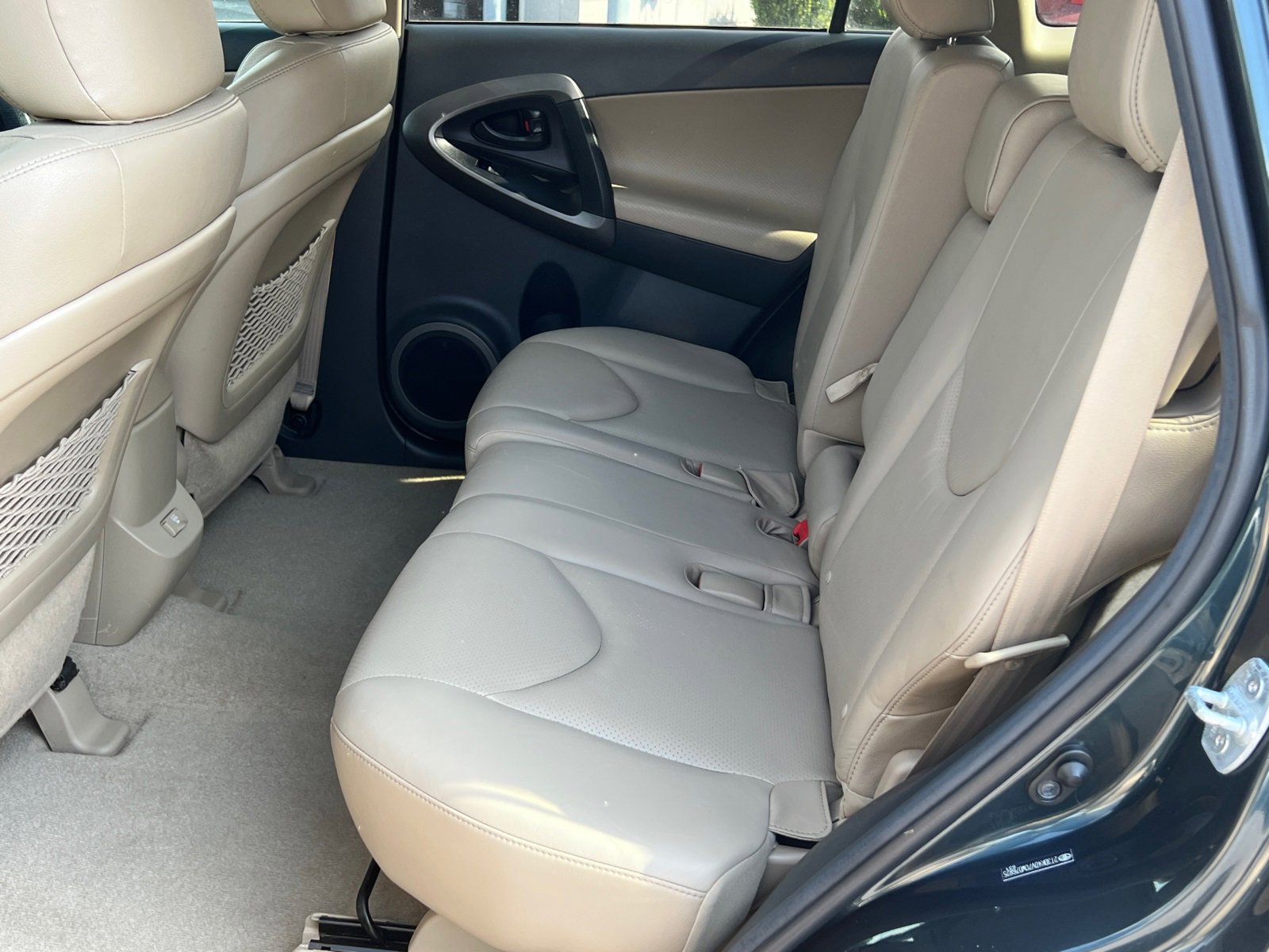 2012 Toyota RAV4 Limited photo 15