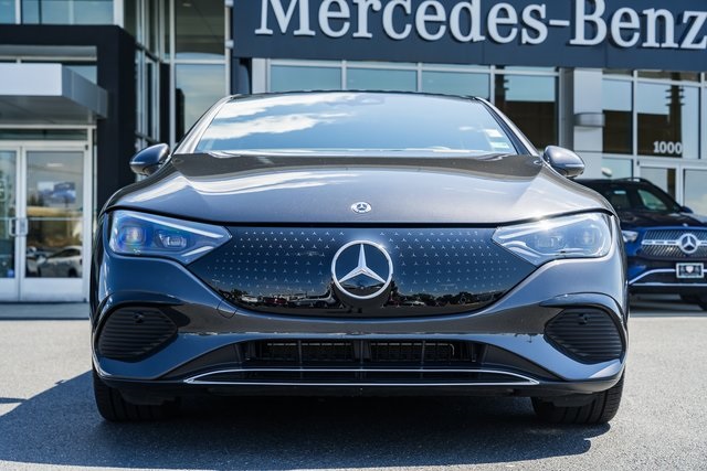 Certified 2024 Mercedes-Benz EQE Base with VIN W1KEG1CBXRF056970 for sale in Fredericksburg, VA