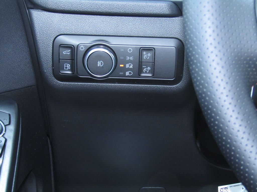 2025 Ford Escape ST-Line Select photo 26