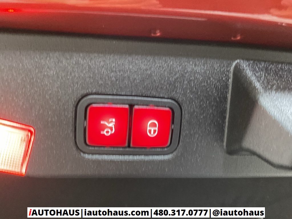 2016 Mercedes Benz SL 400 photo 12