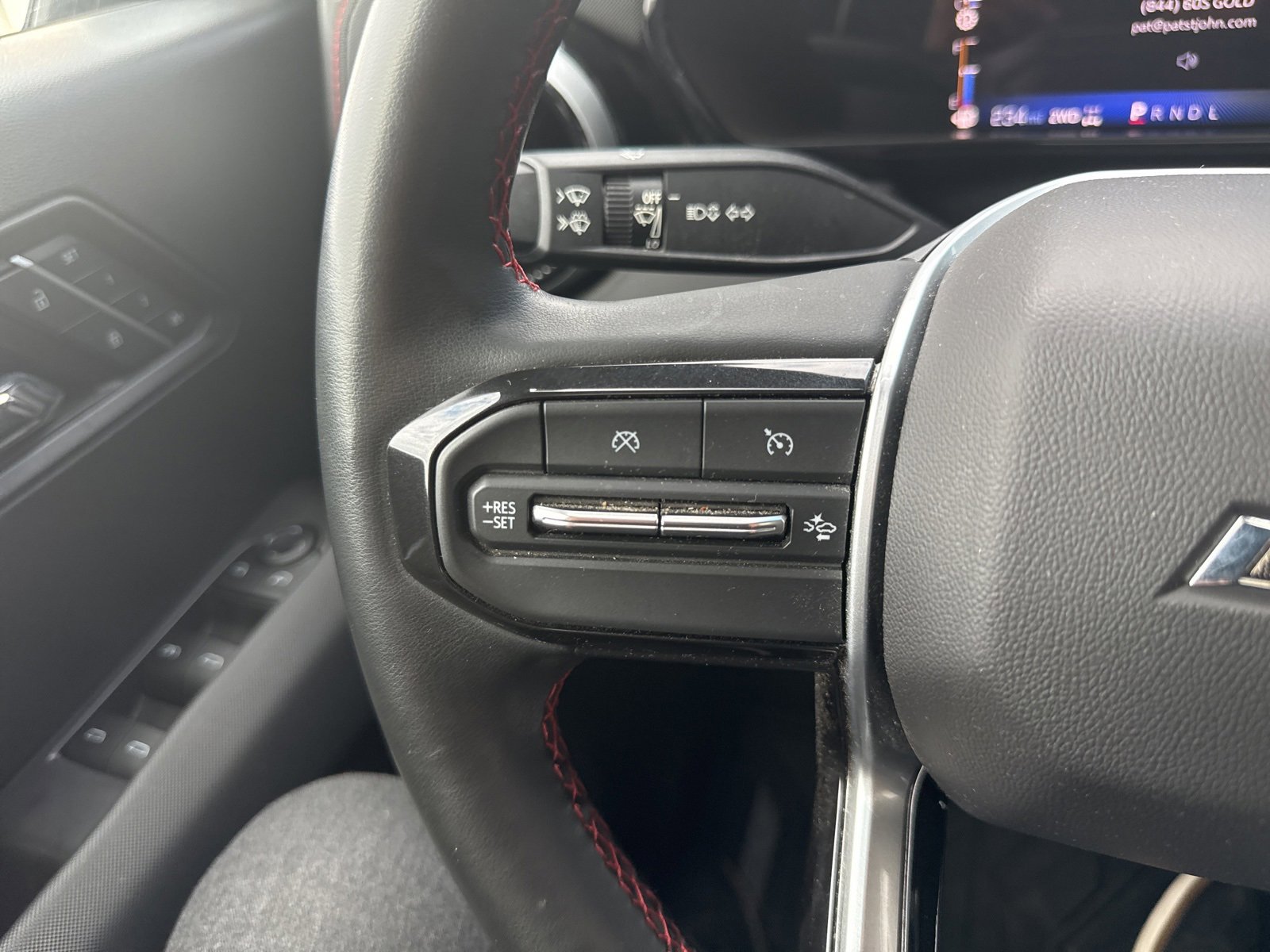 2023 Chevrolet Colorado Z71 photo 33